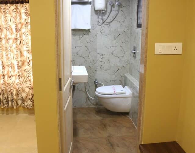 Hotel Casa De Damao managed by Royal Inn Hospitality, Daman 5